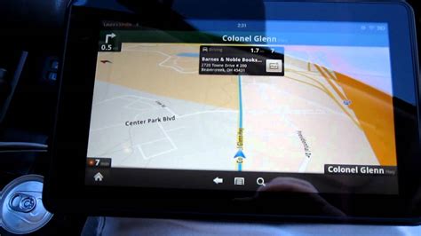tethergps kindle fire.